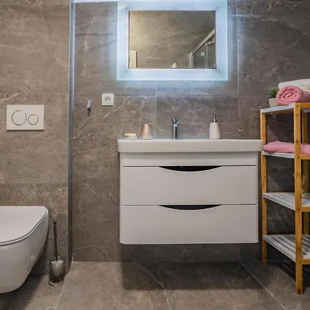 Seaview Roberta Appartamento Zara