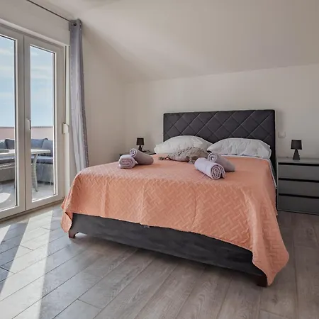 Appartamento Seaview Roberta