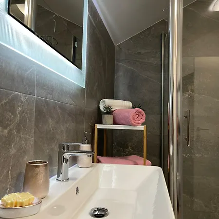 Appartamento Seaview Roberta *