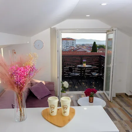 Seaview Roberta Zara