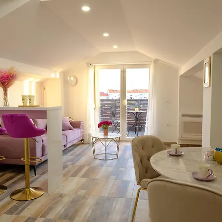 Appartamento Seaview Roberta Zara