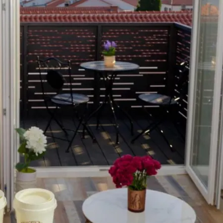 Appartamento Seaview Roberta