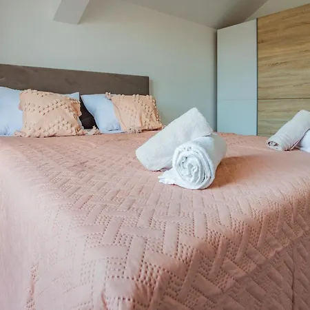 Apartment Seaview Roberta