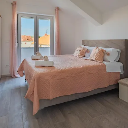 Seaview Roberta Zadar