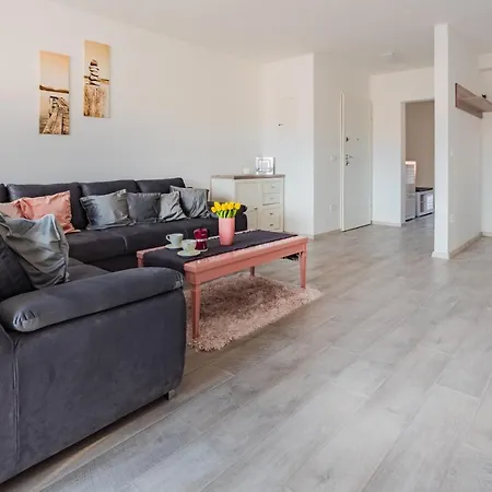 Seaview Roberta Appartement