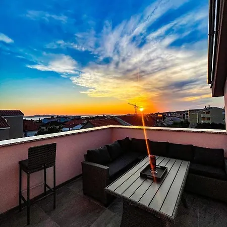 Seaview Roberta Appartement