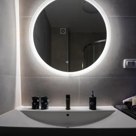 Apartment Seaview Roberta