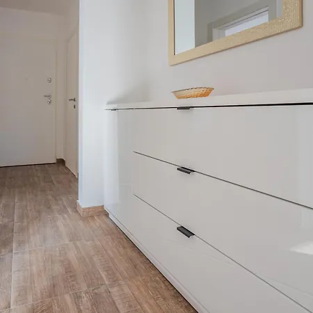 Appartement Seaview Roberta
