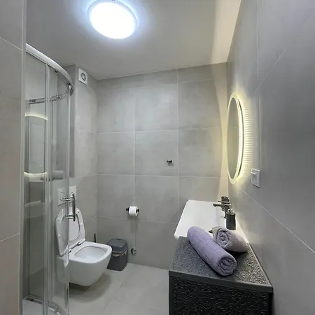 Apartment Seaview Roberta