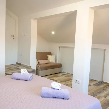 Appartement Seaview Roberta *