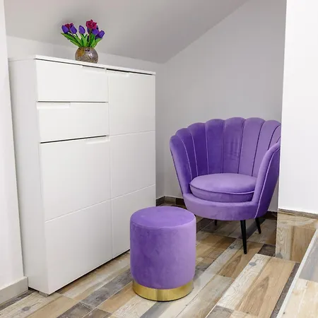 Seaview Roberta Apartment *