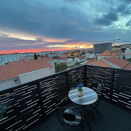 Apartment Seaview Roberta