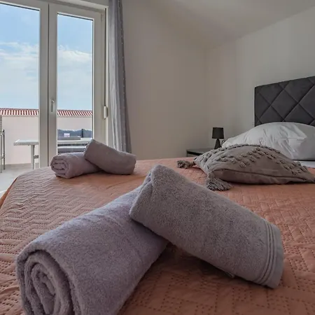Seaview Roberta Appartement Zadar