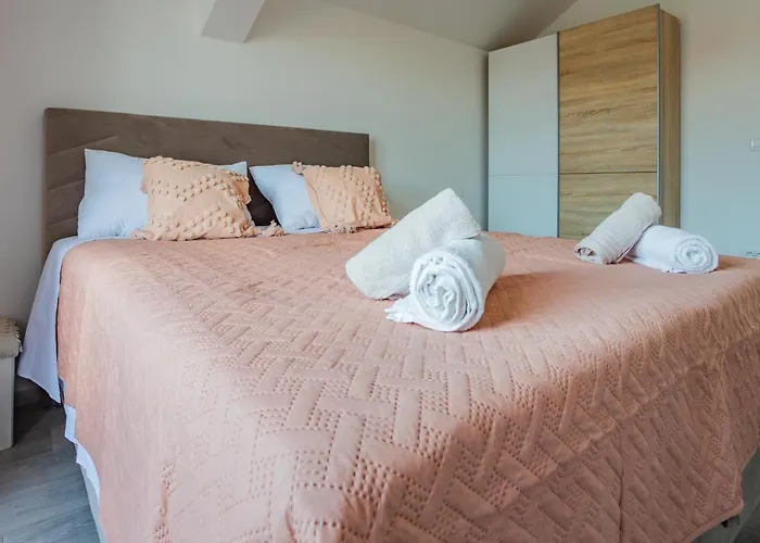 Appartement Seaview Roberta