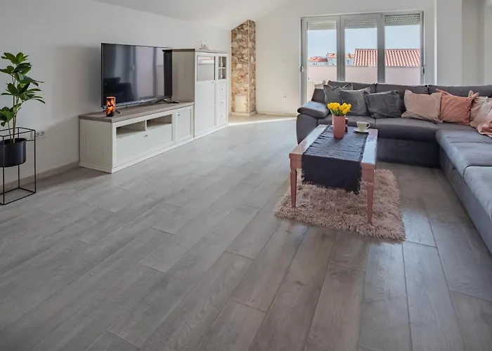 Seaview Roberta Appartement *