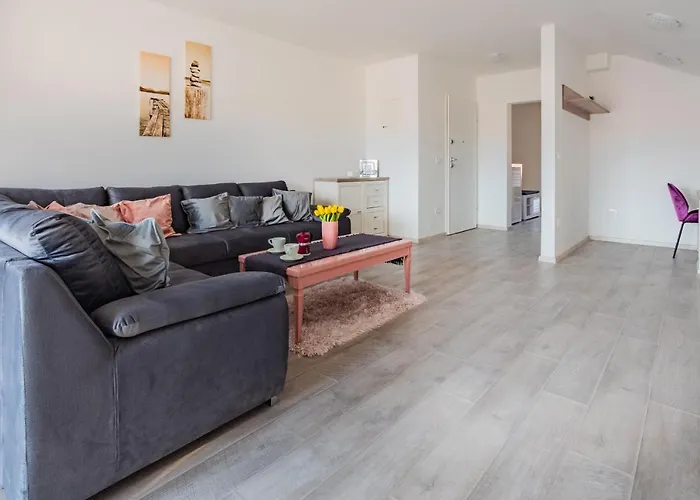 Seaview Roberta Appartement