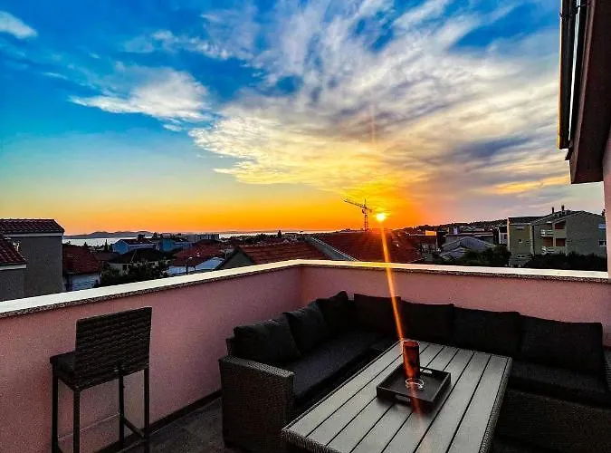 Seaview Roberta Appartement