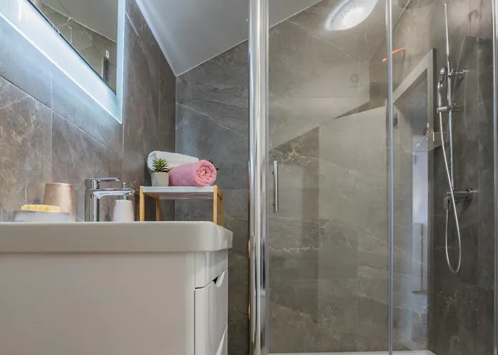 Seaview Roberta * Zadar