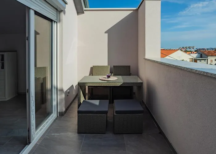 Seaview Roberta * Zadar