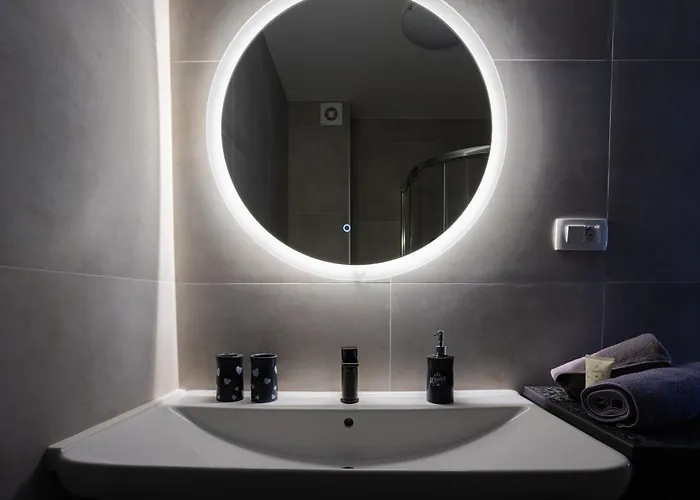 Appartement Seaview Roberta