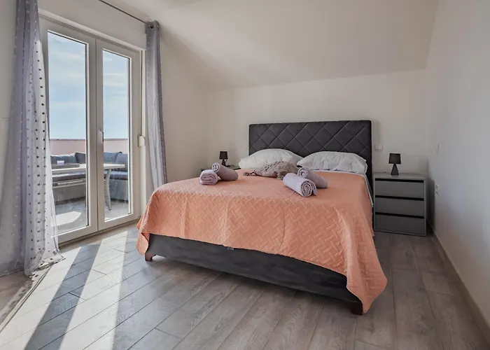 Appartement Seaview Roberta