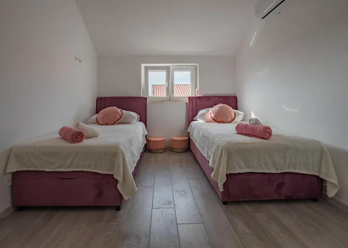 Seaview Roberta Zadar