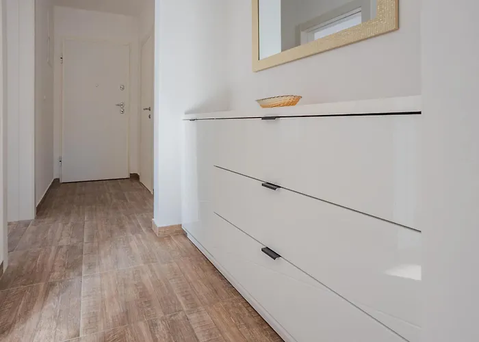 Appartement Seaview Roberta