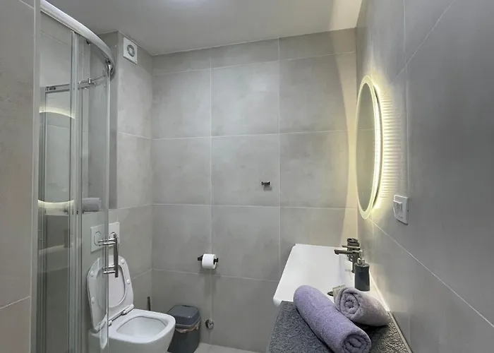 Appartement Seaview Roberta