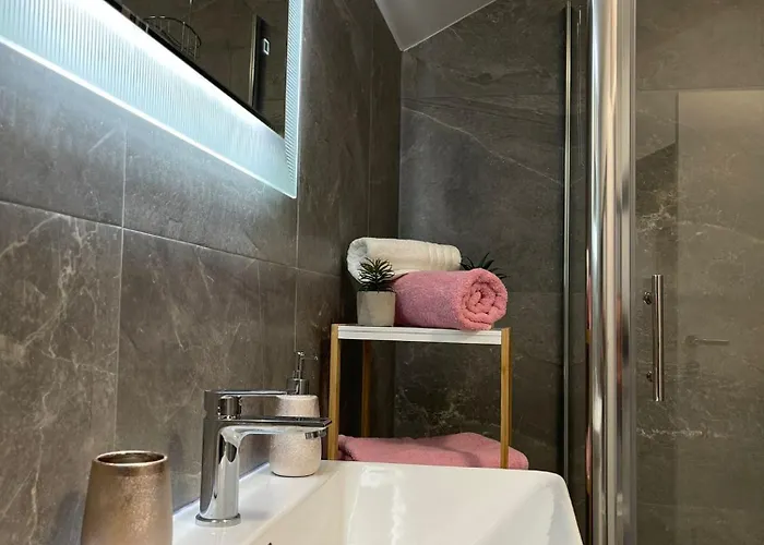 Appartement Seaview Roberta *