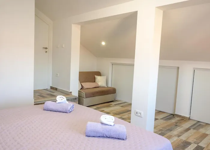 Appartement Seaview Roberta *