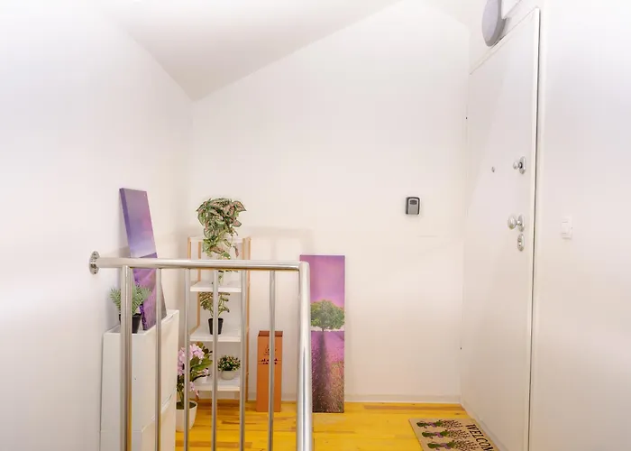 Appartement Seaview Roberta *