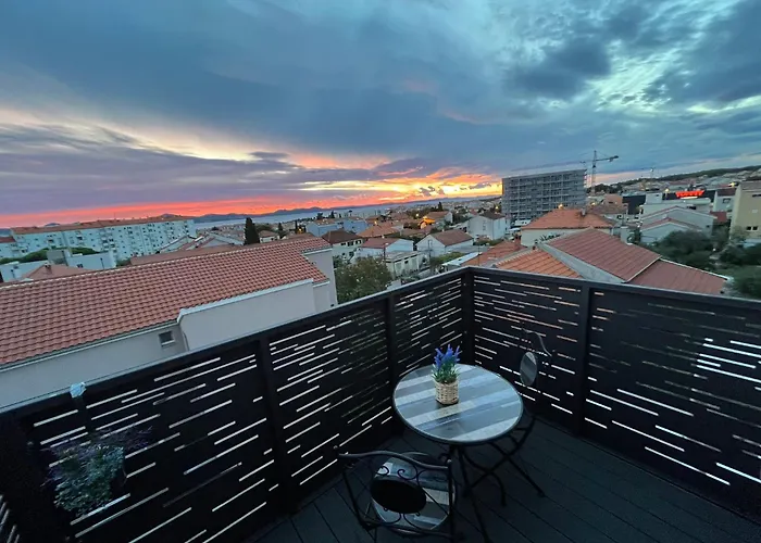 Appartement Seaview Roberta