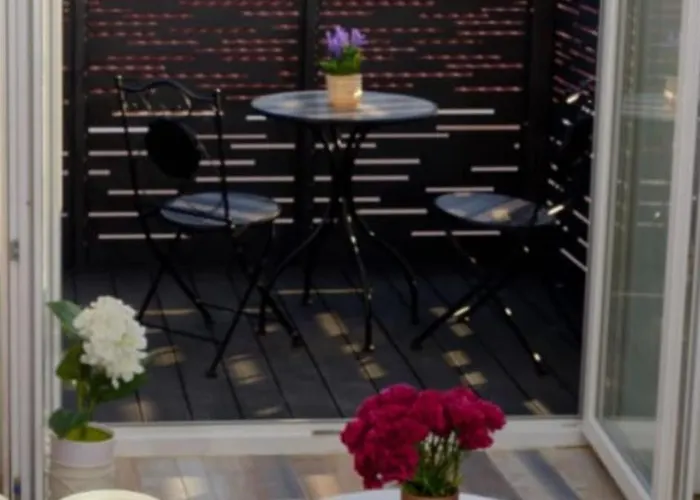 Appartement Seaview Roberta